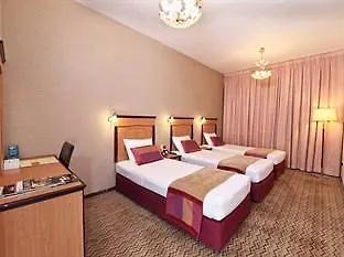 Oasis Deira Hotel Dubaï 0*,