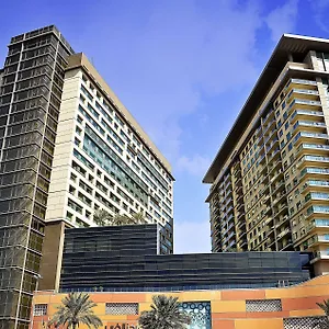 Swissôtel Living Al Ghurair Appart hôtel