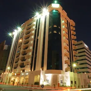 Al Jawhara Appart hôtel