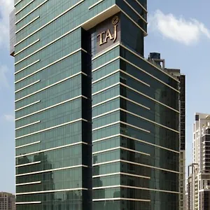 Taj Dubaj