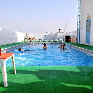Hotel Signature Deira, Dubái