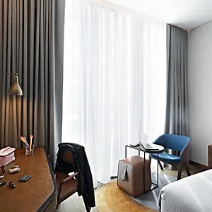 Revier Dubai