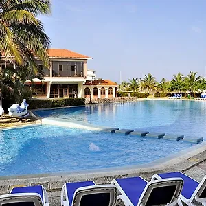 Club Acuario Hotel